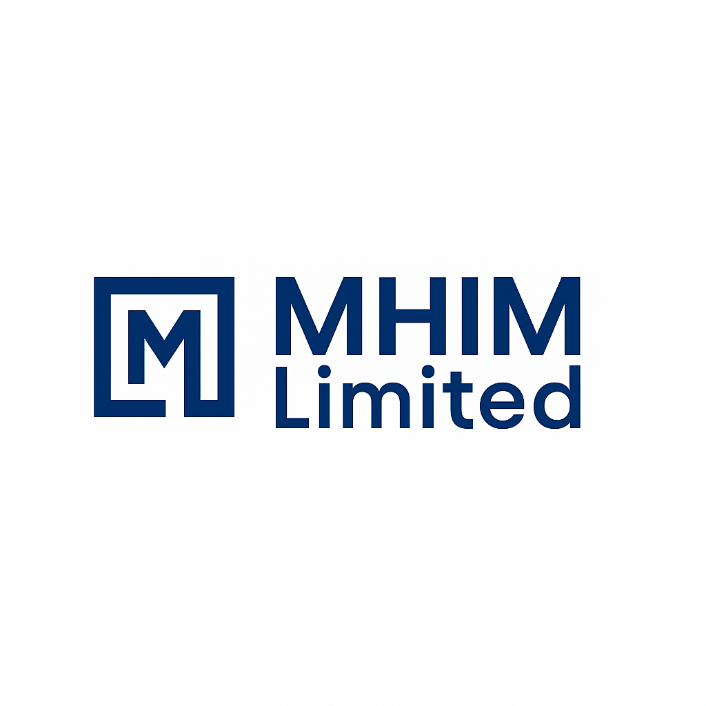 MHIM Logo
